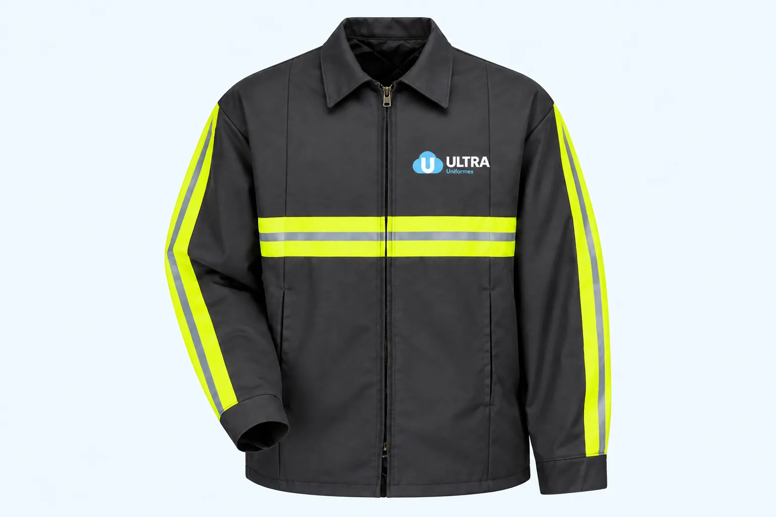 Uniformes Industrial