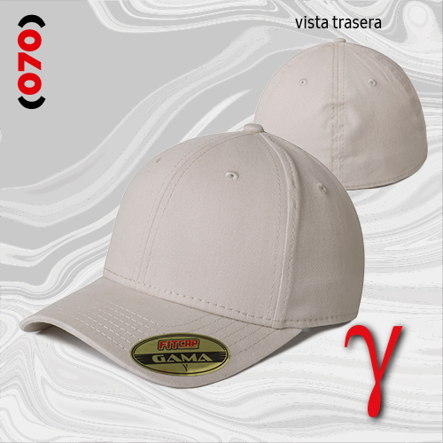FITCAP (070) GAMA