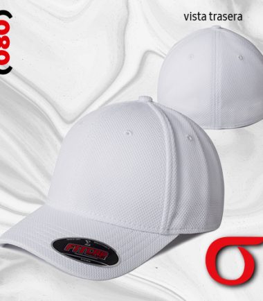 FITCAP (080) SIGMA