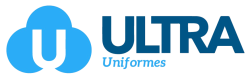 Logotipo Ultra Uniformes de fondo transparente