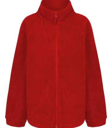 Sudadera Ultra Polar fleece