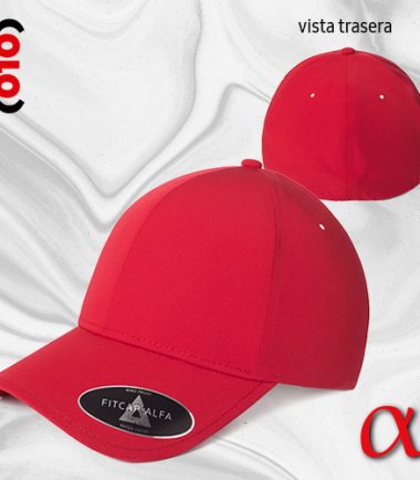 FITCAP (010) ALFA