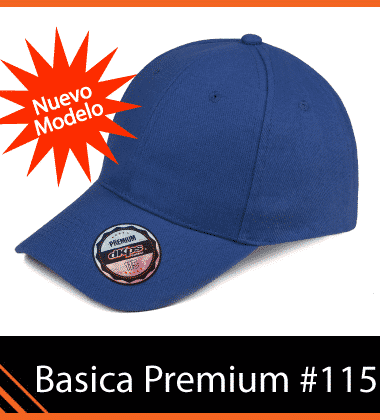 DKPS #115 BÁSICA PREMIUM