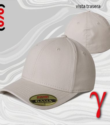 FITCAP (070) GAMA