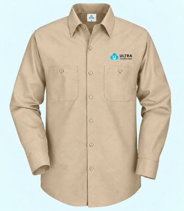 Camisola Industrial