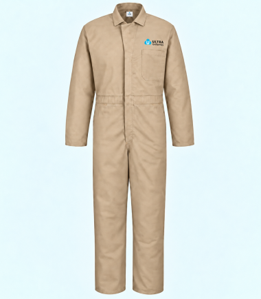 Overol Industrial