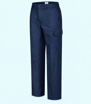 Pantalon Gabardina Cargo