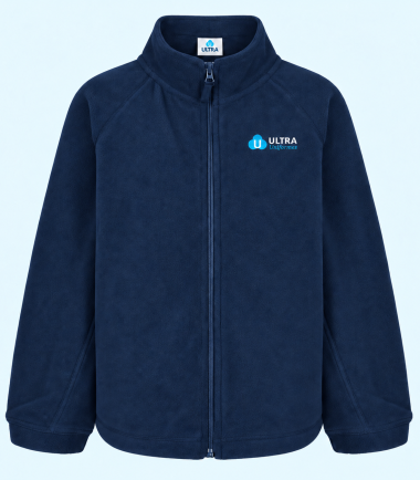 Sudadera Ultra Polar fleece