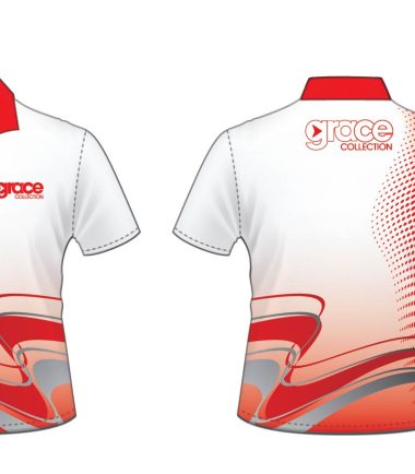 Ultra Polo Dry-FIT Sublimada