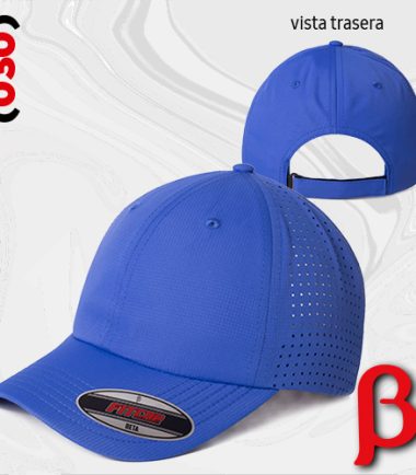 FITCAP (030) BETA