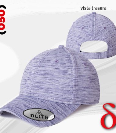 FITCAP (050) DELTA