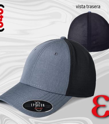 FITCAP (040) EPSILON