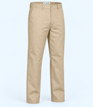 Pantalón Ultra gabardina