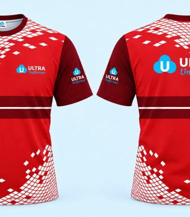 ULTRA T Shirt  Dri-FIT Sublimada