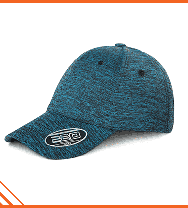 DKPS #220 GORRA JASPE